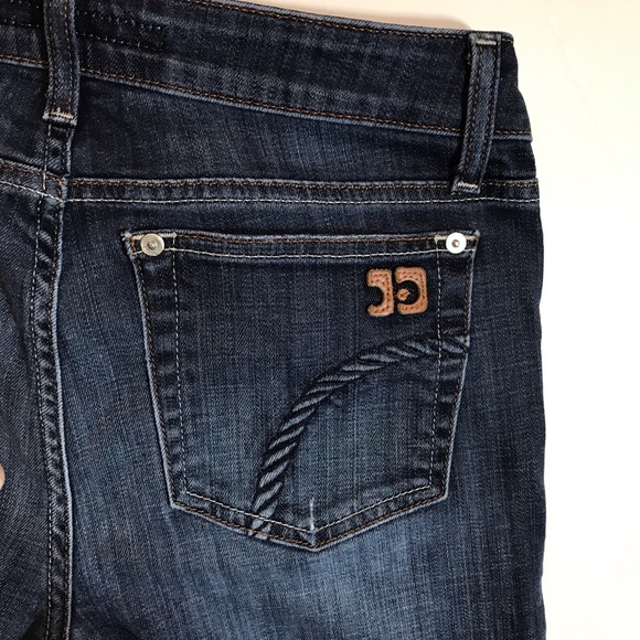 Joe’s Jeans denim :: Bootcut - Picture 3 of 8